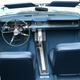 Illustration for article titled See The First Ford Mustang Die And Come Back To Life